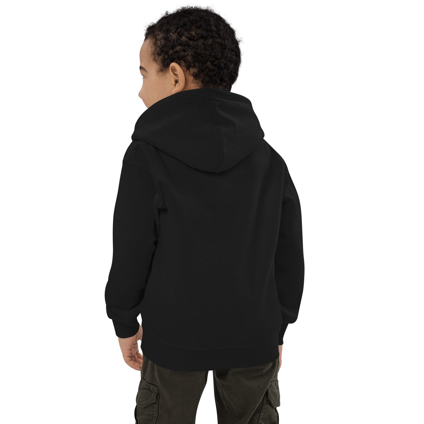 Cangrejeras RETRO Kids Hoodie