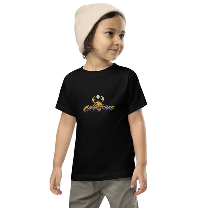 Cangrejeras Toddler Tshirt