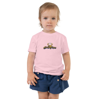 Cangrejeras Toddler Tshirt