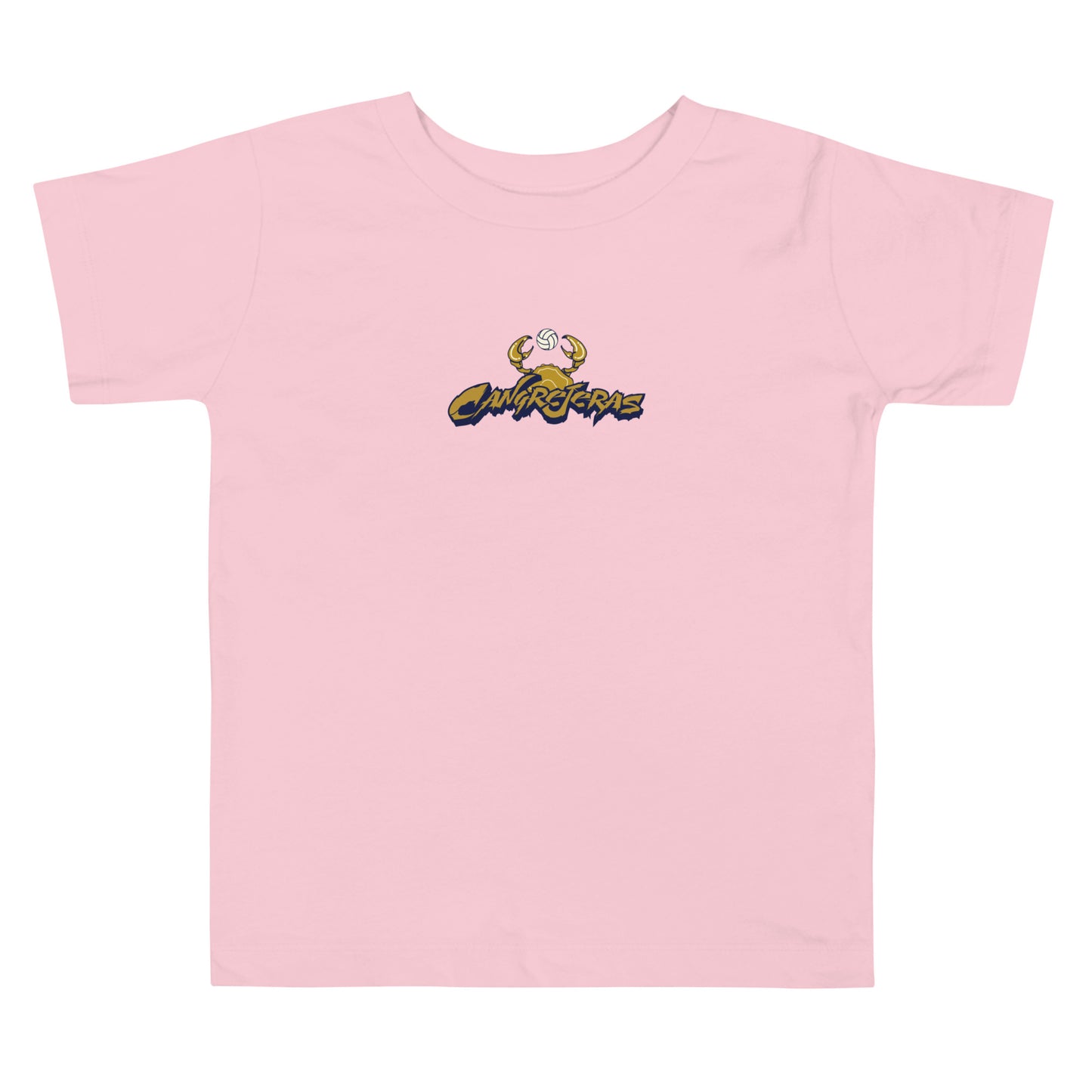 Cangrejeras Toddler Tshirt