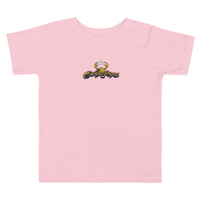Cangrejeras Toddler Tshirt