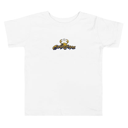 Cangrejeras Toddler Tshirt