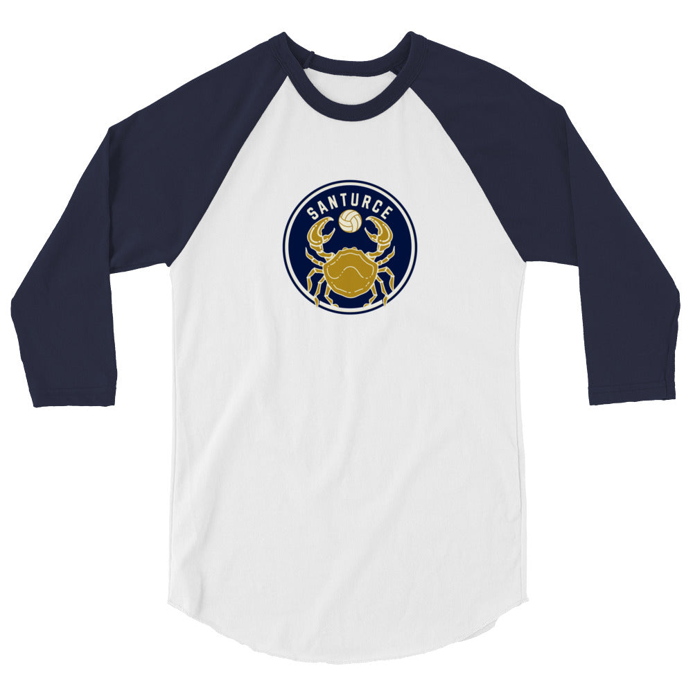 Santurce 3/4 Sleeve Tshirt