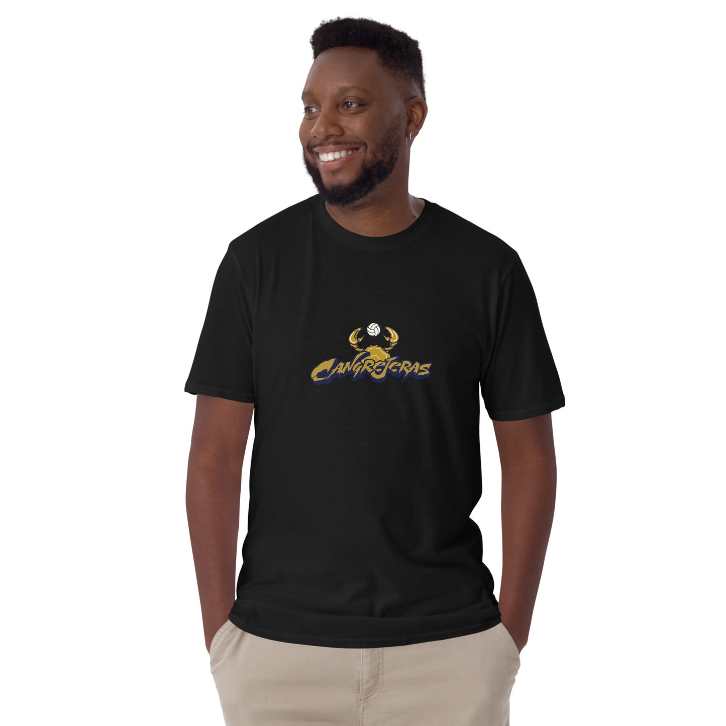 Cangrejeras Unisex T-Shirt