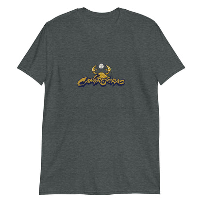 Cangrejeras Unisex T-Shirt