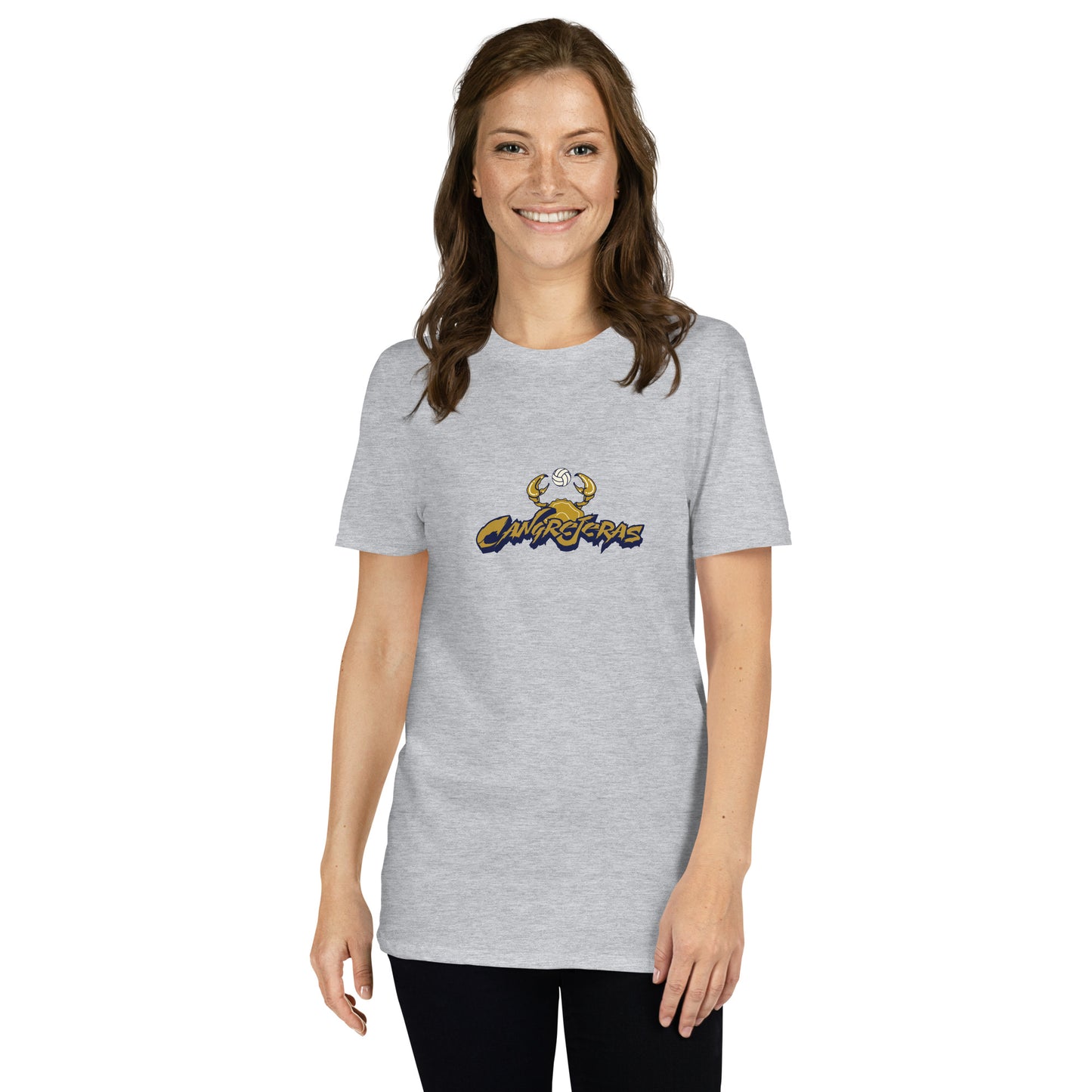 Cangrejeras Unisex T-Shirt