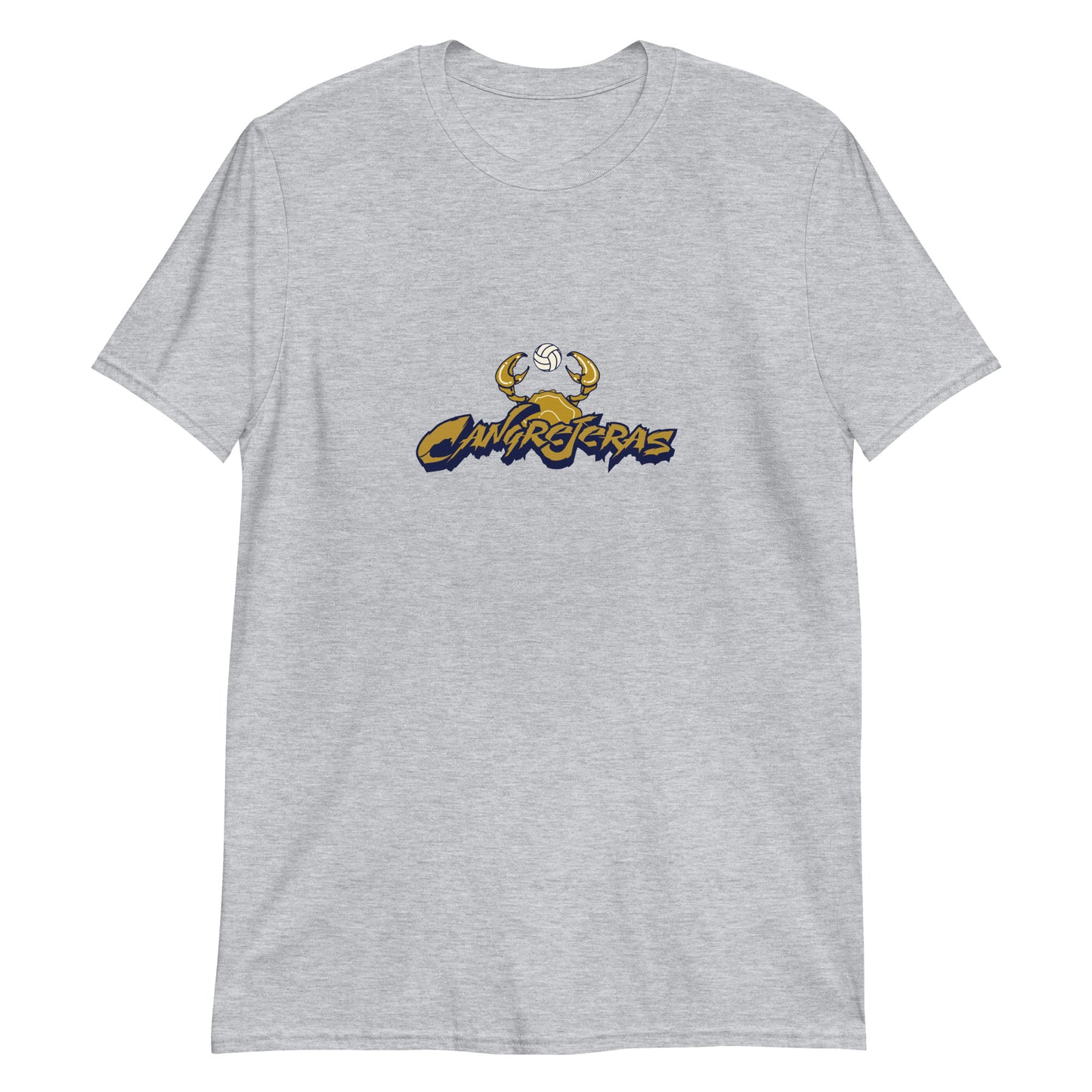 Cangrejeras Unisex T-Shirt