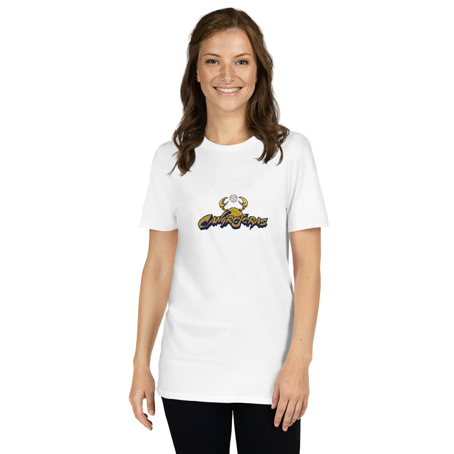 Cangrejeras Unisex T-Shirt