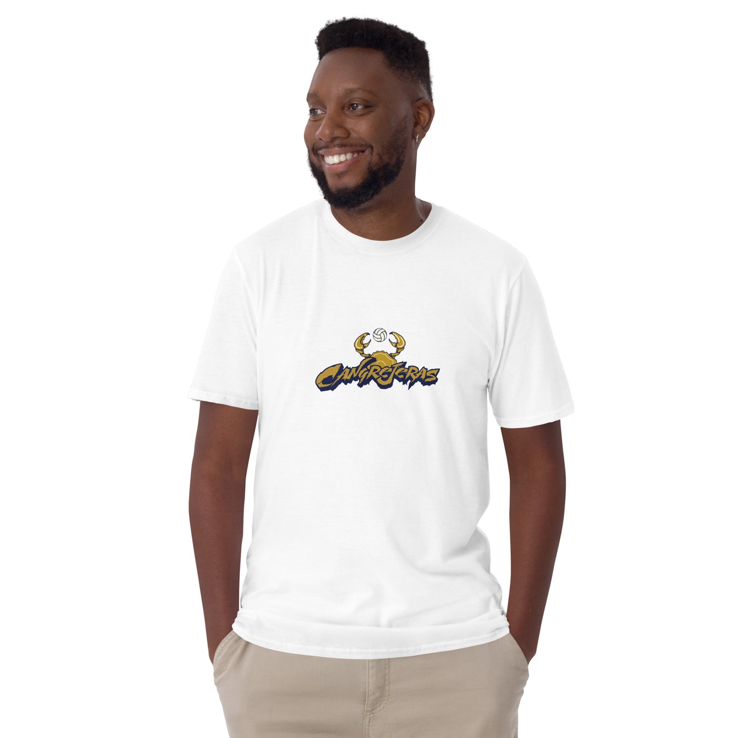 Cangrejeras Unisex T-Shirt