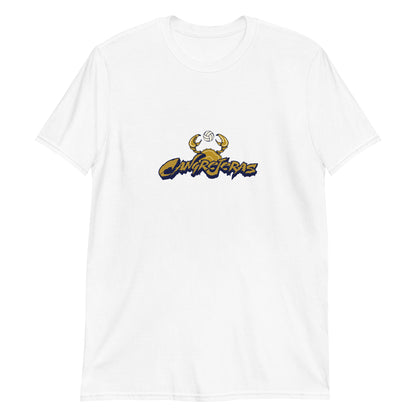 Cangrejeras Unisex T-Shirt