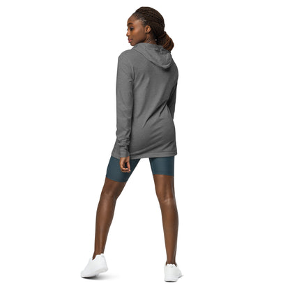 Cangrejeras Hooded Long-Sleeve