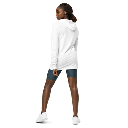 Cangrejeras Hooded Long-Sleeve