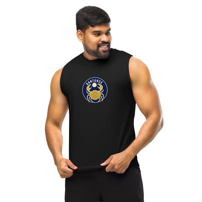 Santurce Unisex Muscle Shirt