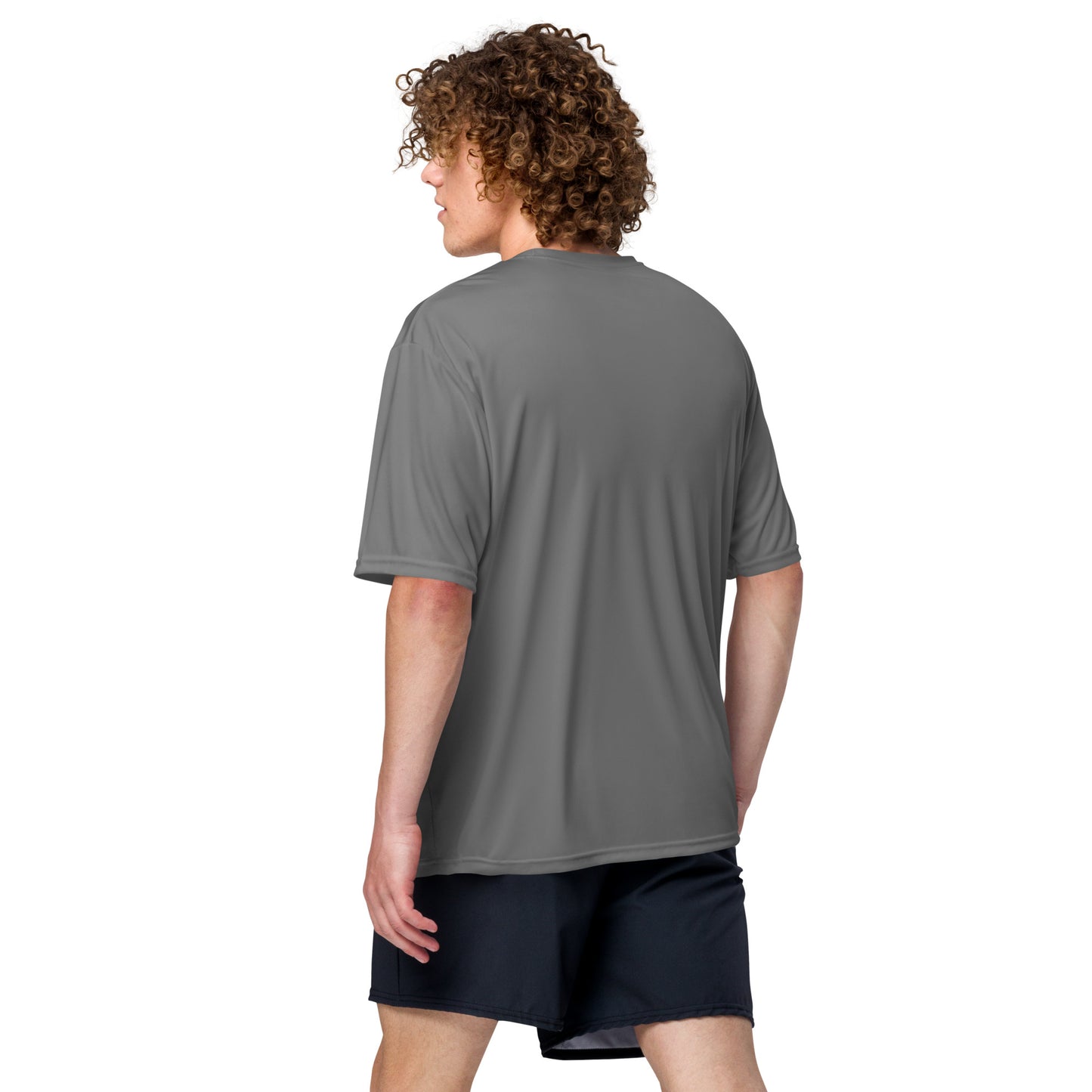 Cangrejeras Unisex Performance T-shirt