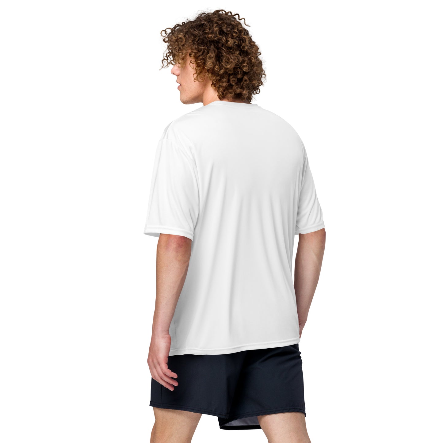 Cangrejeras Unisex Performance T-shirt