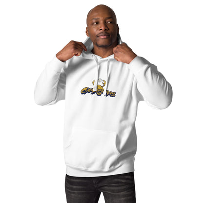 Cangrejeras Unisex Hoodie