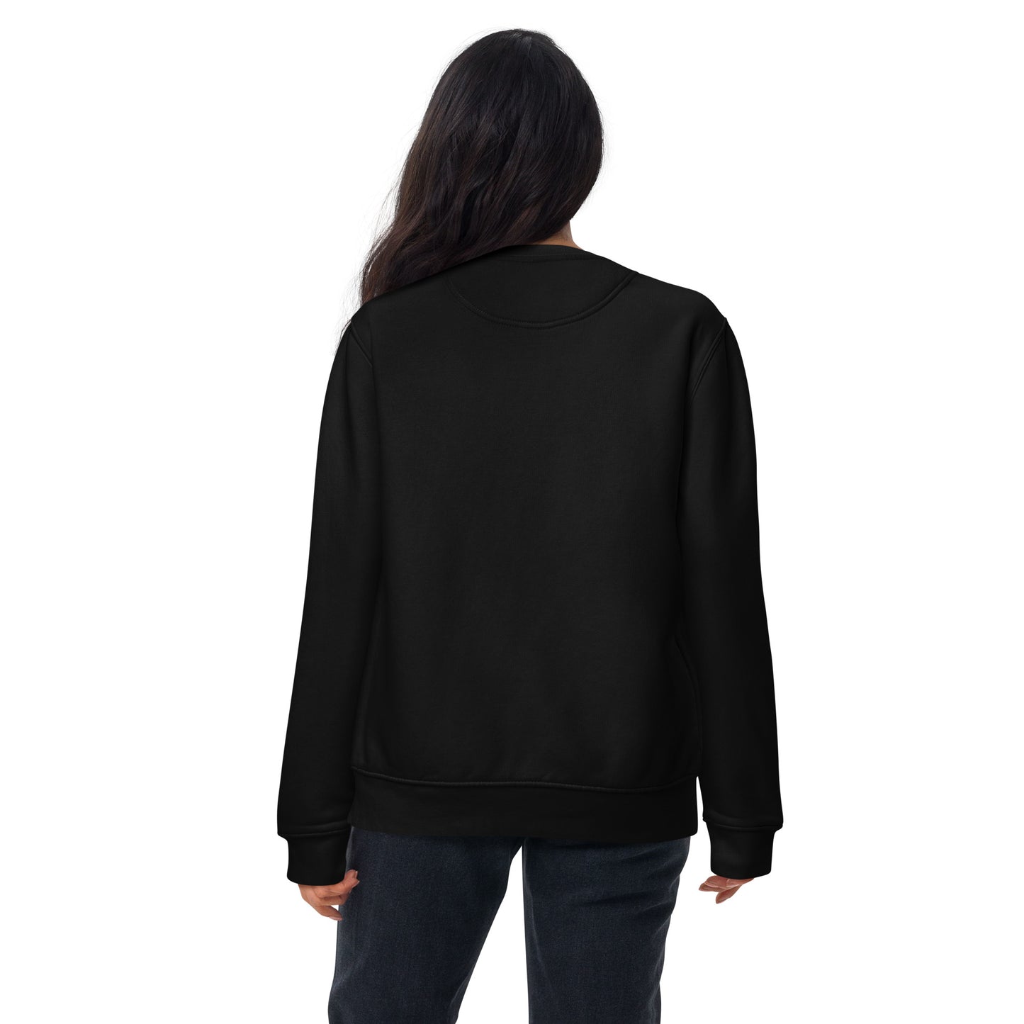 Santurce RETRO Unisex Premium Sweatshirt