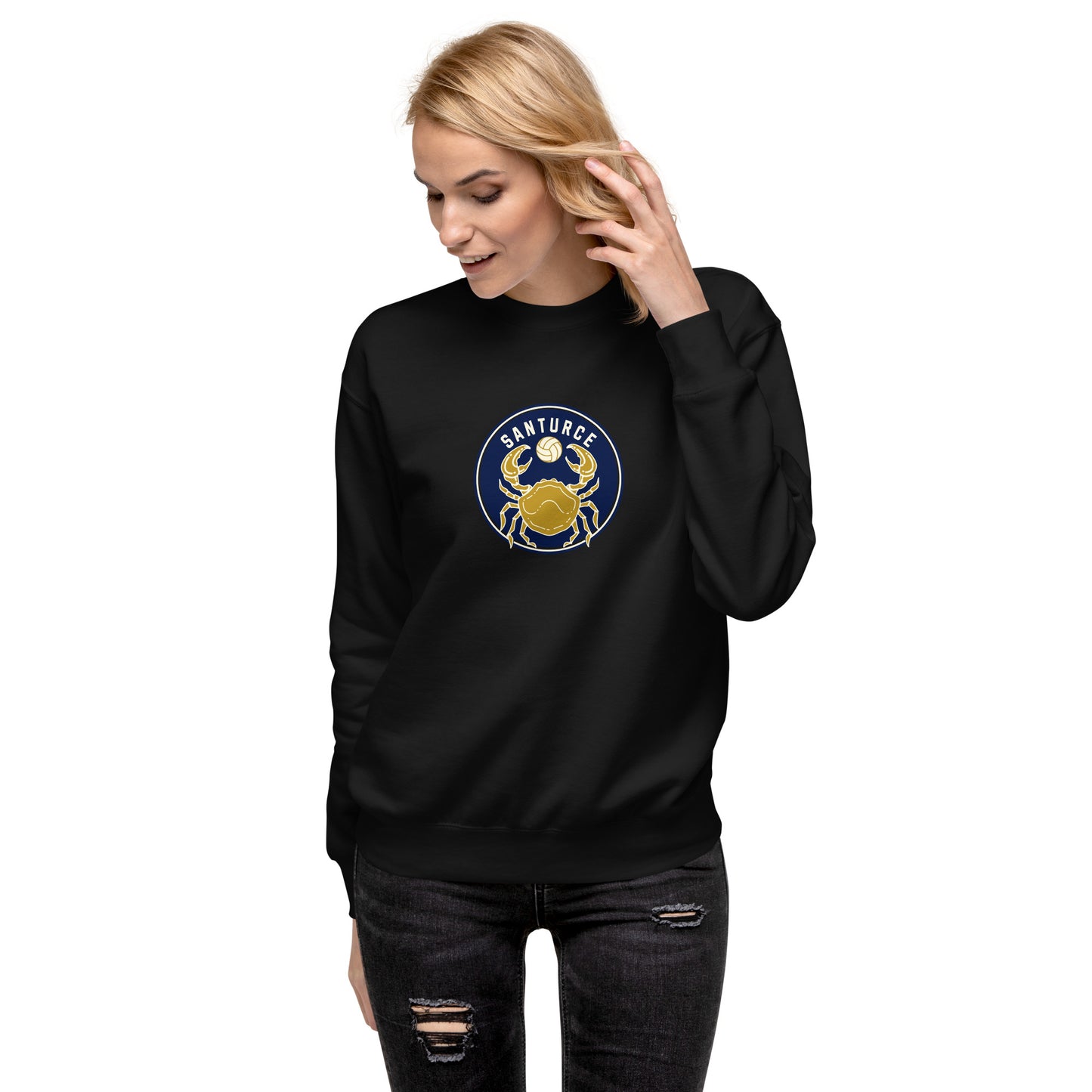 Santurce Unisex Sweatshirt