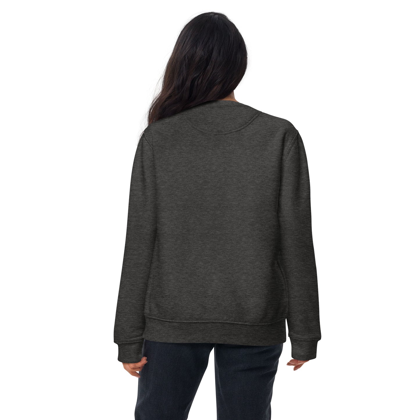 Santurce RETRO Unisex Premium Sweatshirt