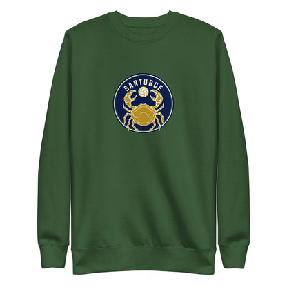 Santurce Unisex Sweatshirt