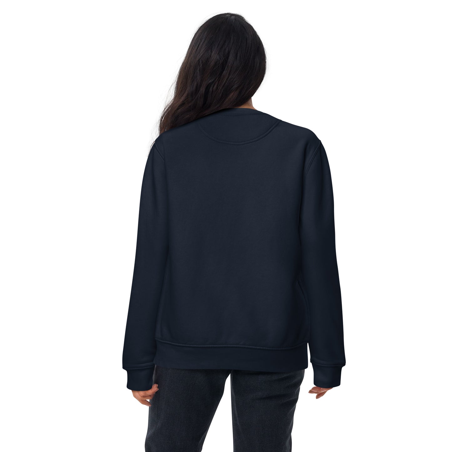 Santurce RETRO Unisex Premium Sweatshirt