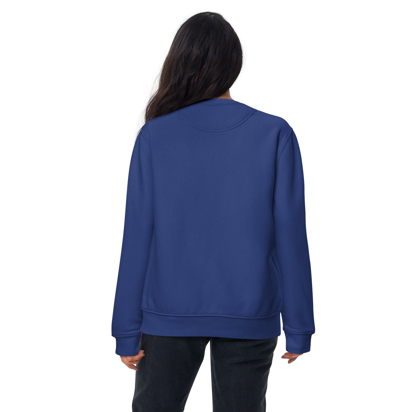 Santurce RETRO Unisex Premium Sweatshirt