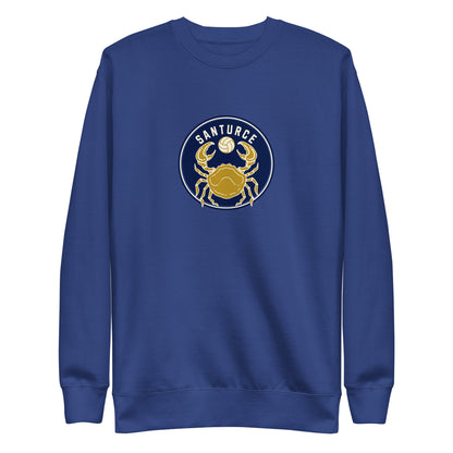Santurce Unisex Sweatshirt