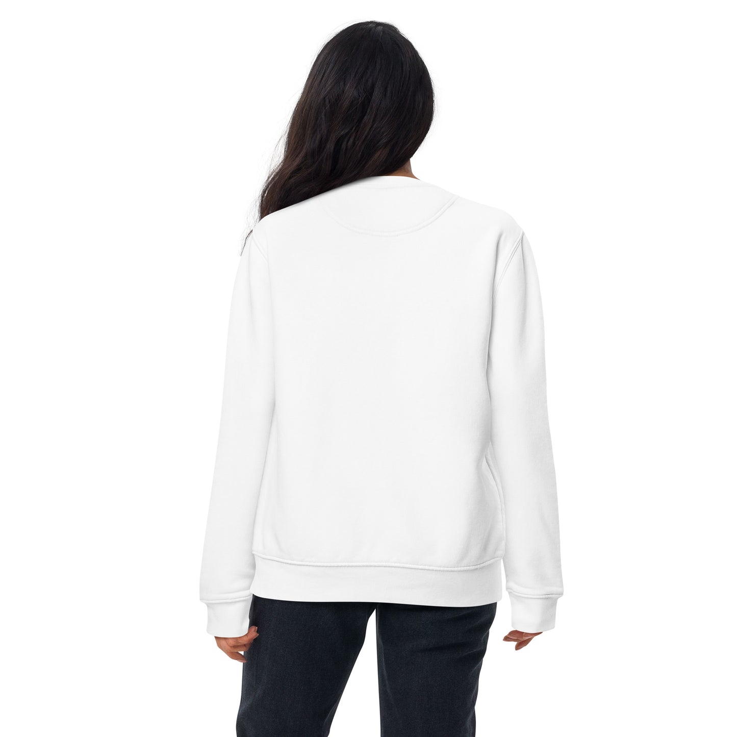 Santurce RETRO Unisex Premium Sweatshirt