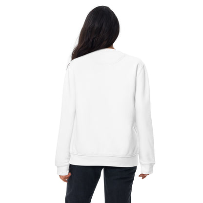 Santurce RETRO Unisex Premium Sweatshirt
