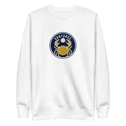 Santurce Unisex Sweatshirt