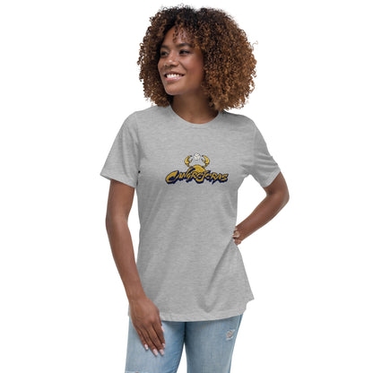 Cangrejeras Women's Relaxed T-Shirt