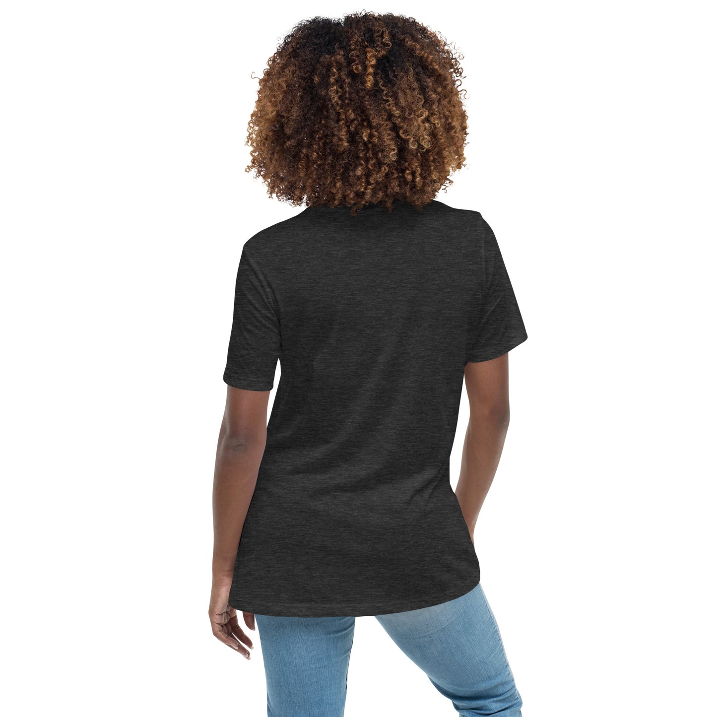 Cangrejeras Women's Relaxed T-Shirt