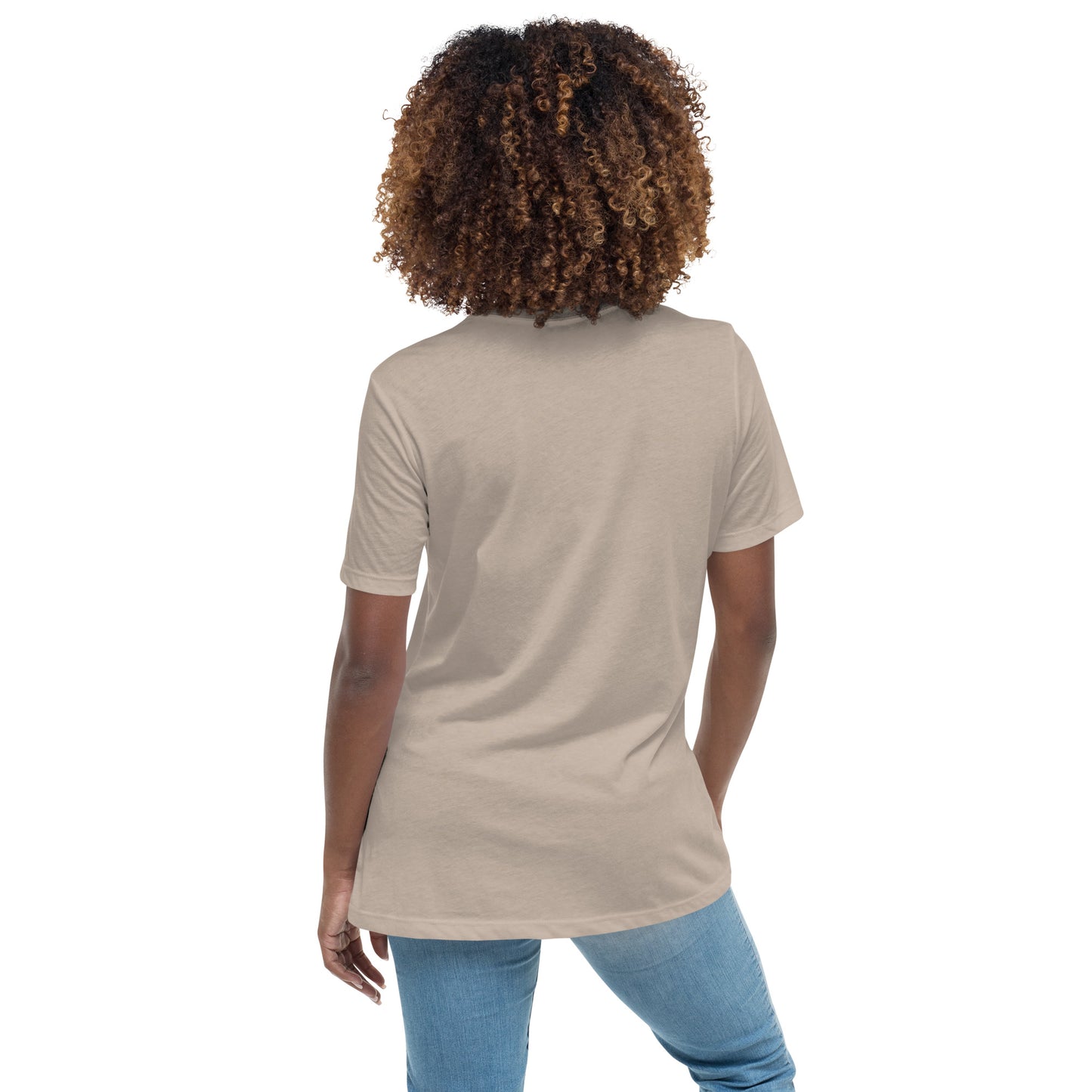 Cangrejeras Women's Relaxed T-Shirt