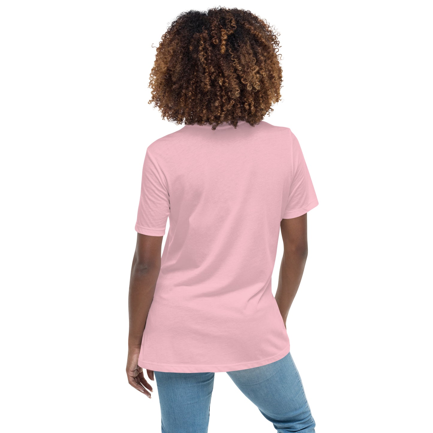 Cangrejeras Women's Relaxed T-Shirt