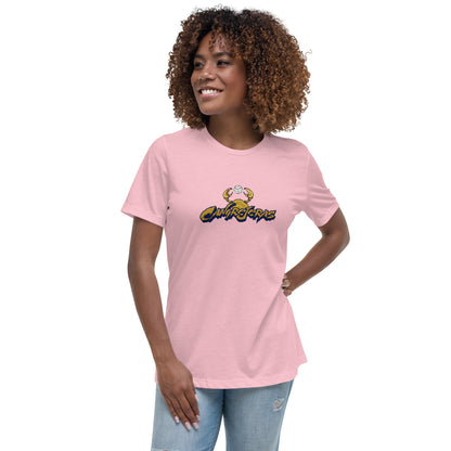 Cangrejeras Women's Relaxed T-Shirt