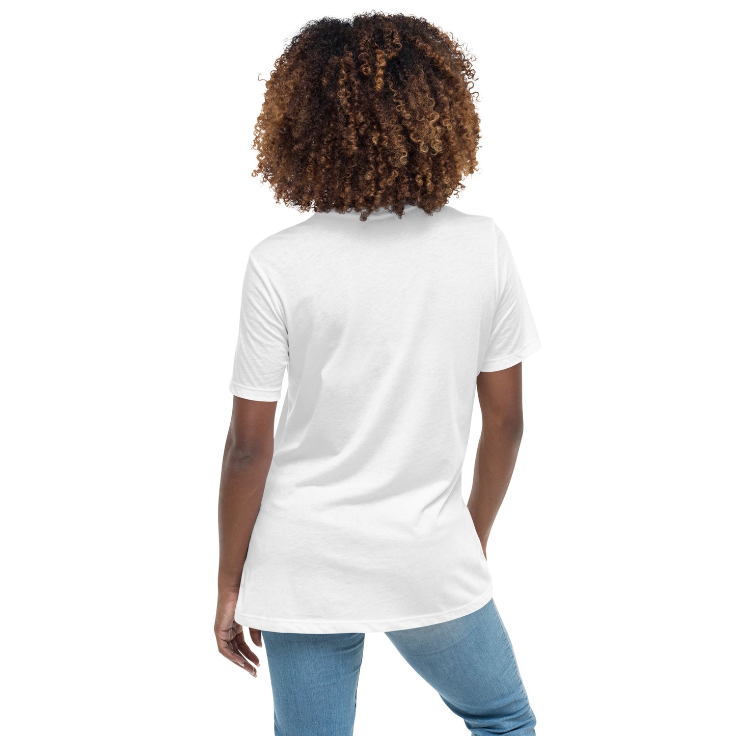 Cangrejeras Women's Relaxed T-Shirt