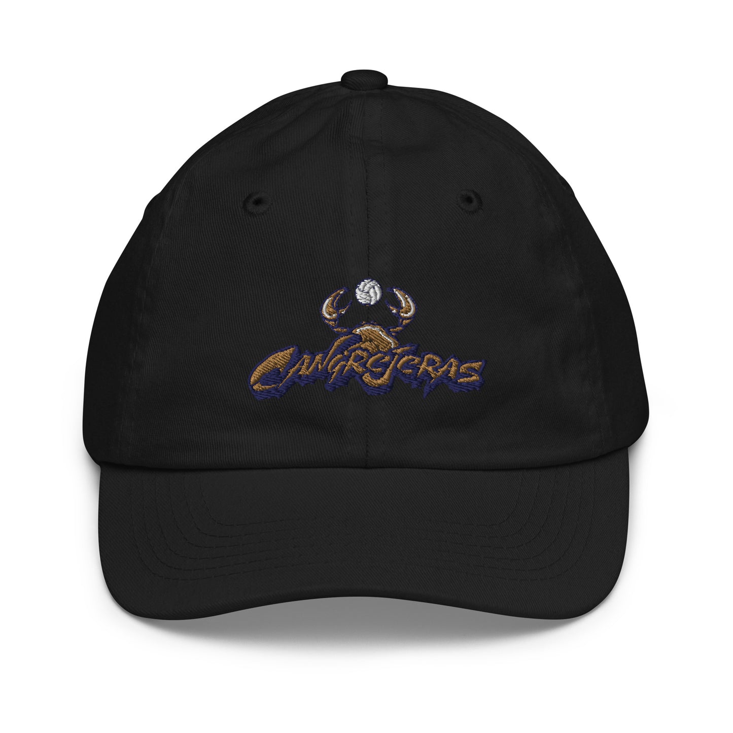 Cangrejeras Youth cap