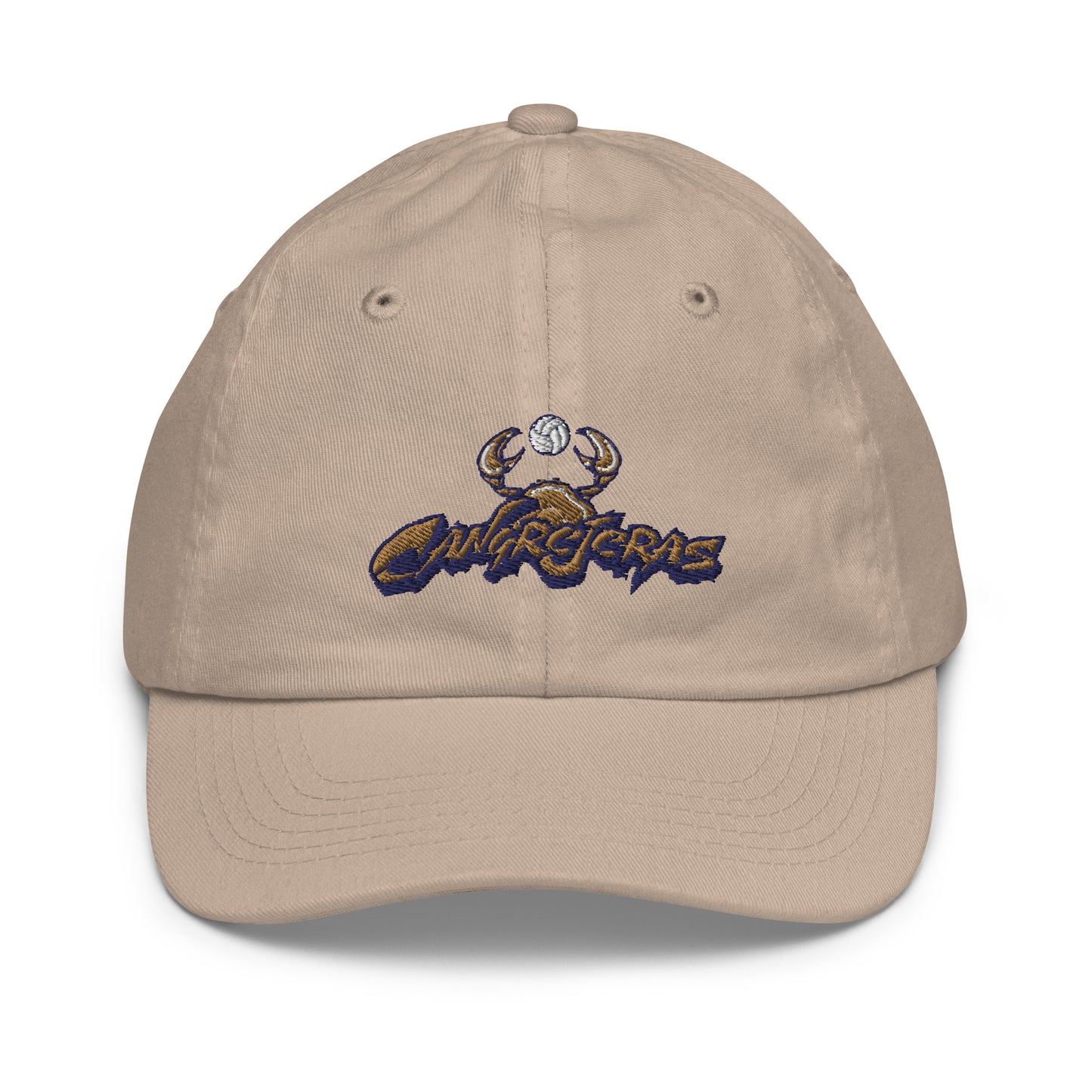 Cangrejeras Youth cap