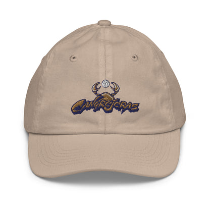 Cangrejeras Youth cap