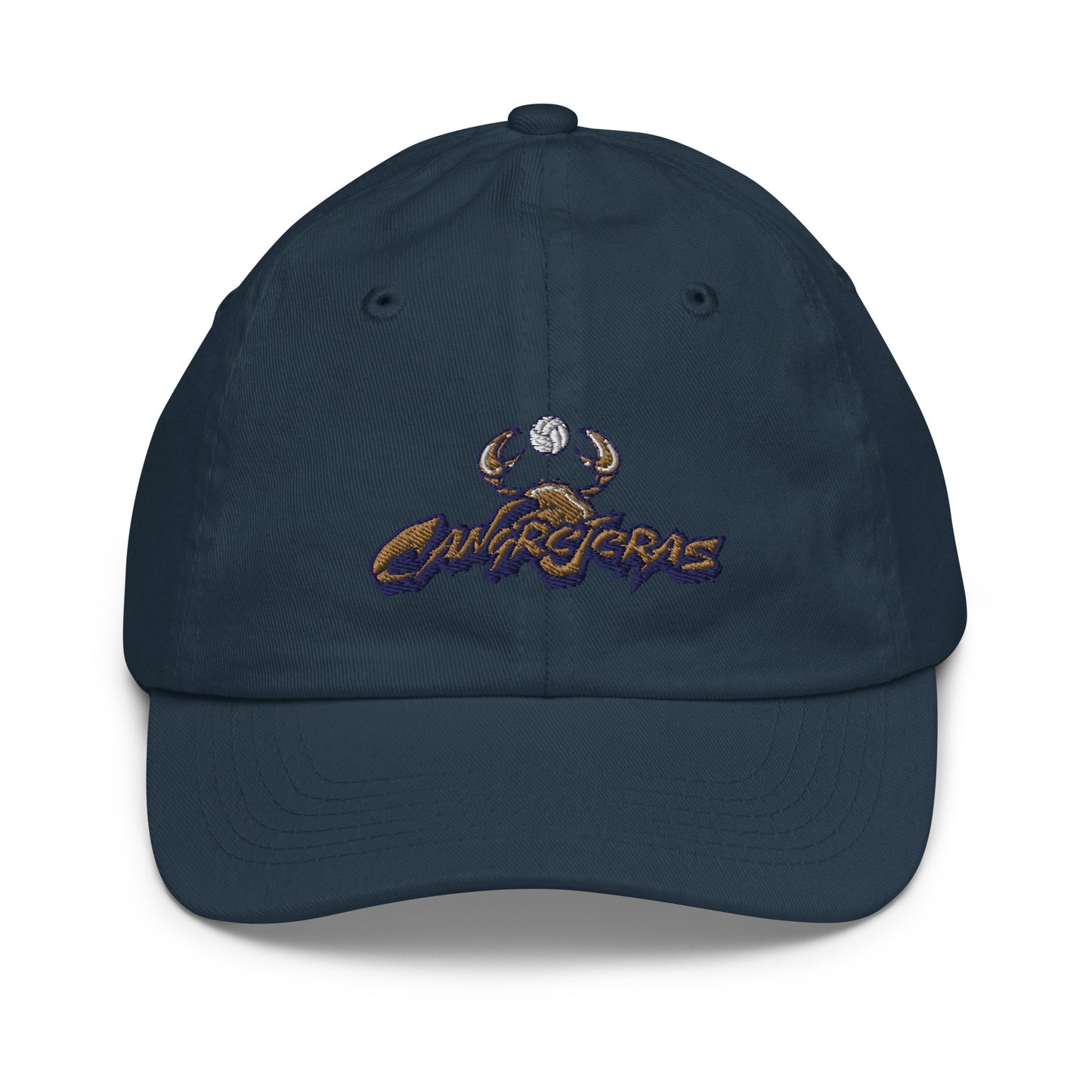 Cangrejeras Youth cap