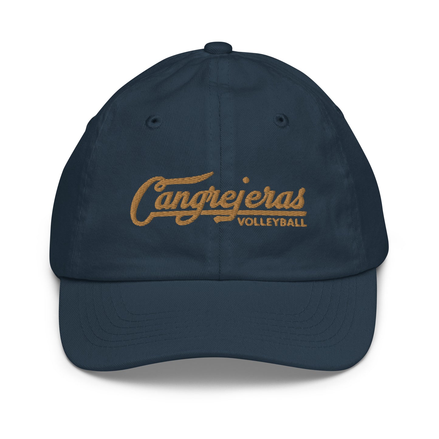 Cangrejeras RETRO Youth cap