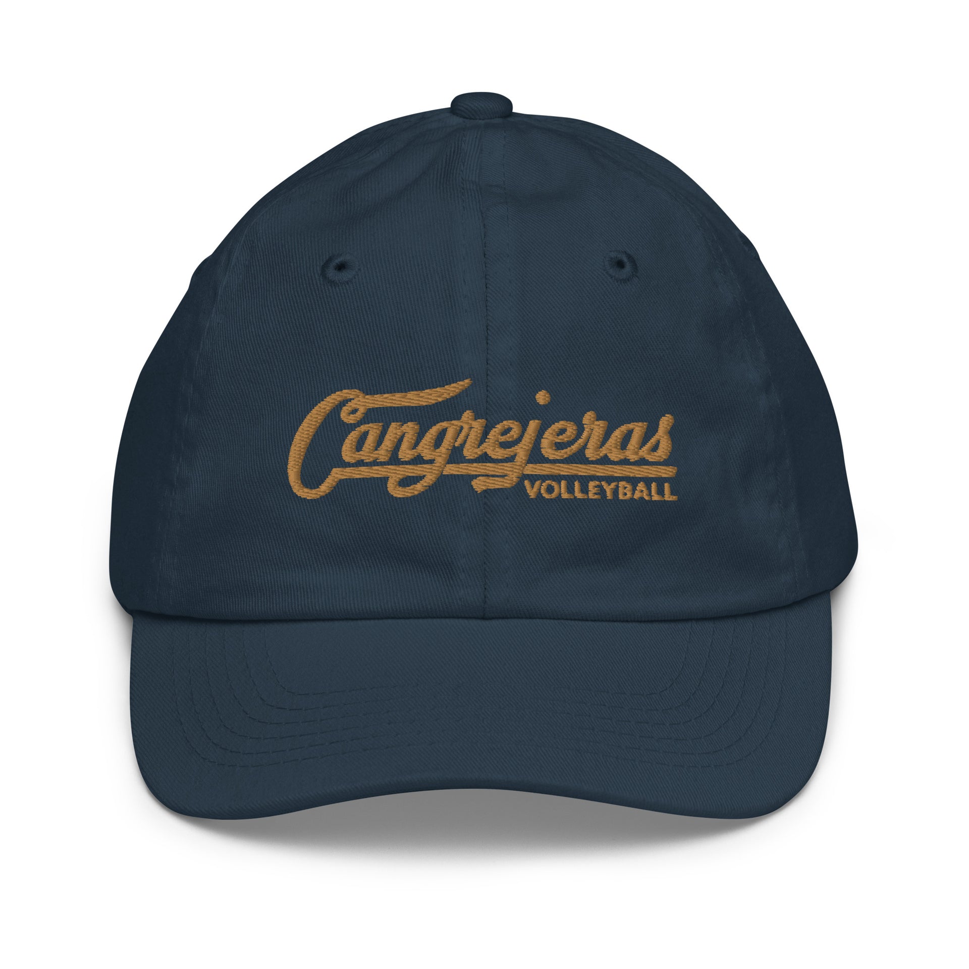 Cangrejeras RETRO Youth cap Navy