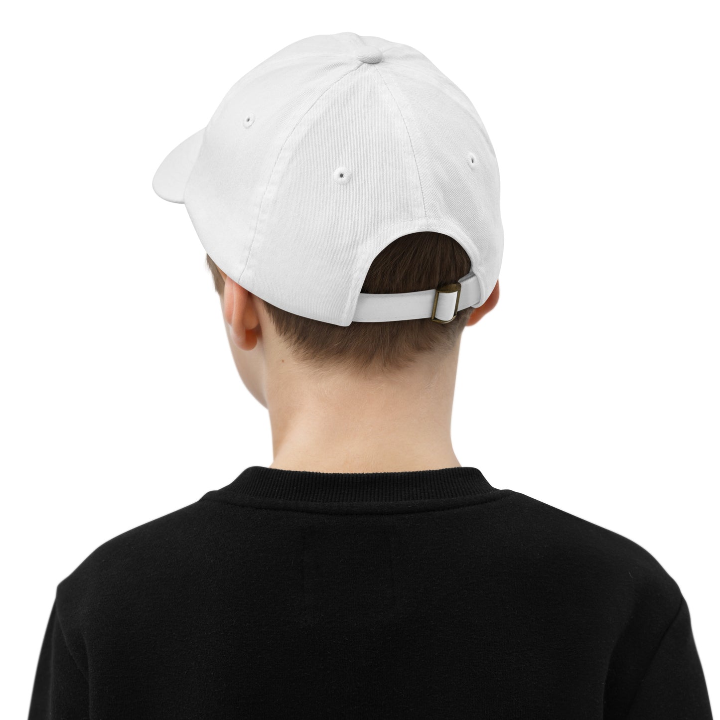 Cangrejeras Youth cap