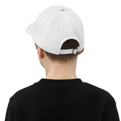 Cangrejeras Youth cap