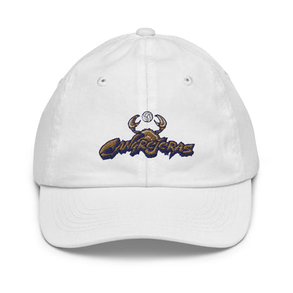 Cangrejeras Youth cap