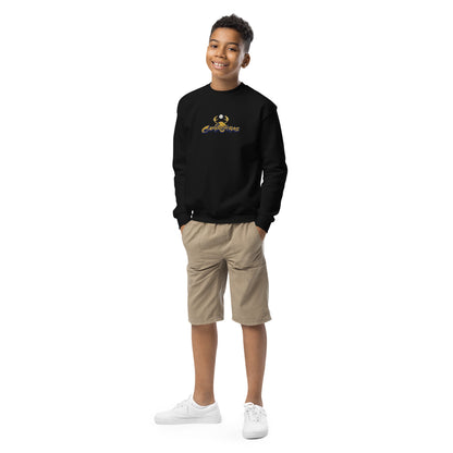 Cangrejeras Youth Sweatshirt