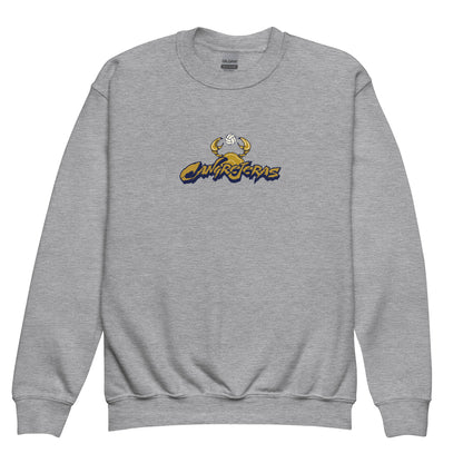 Cangrejeras Youth Sweatshirt