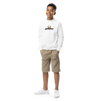 Cangrejeras Youth Sweatshirt