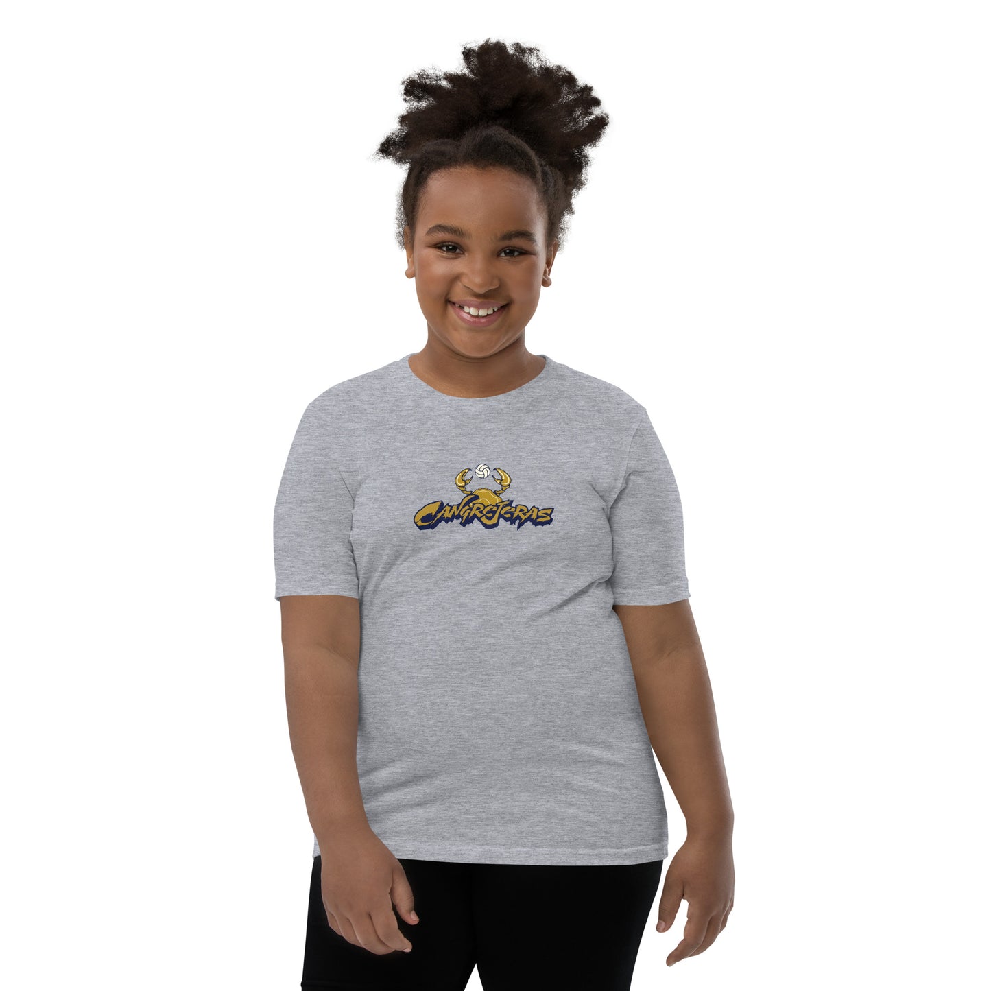 Cangrejeras Youth TShirt