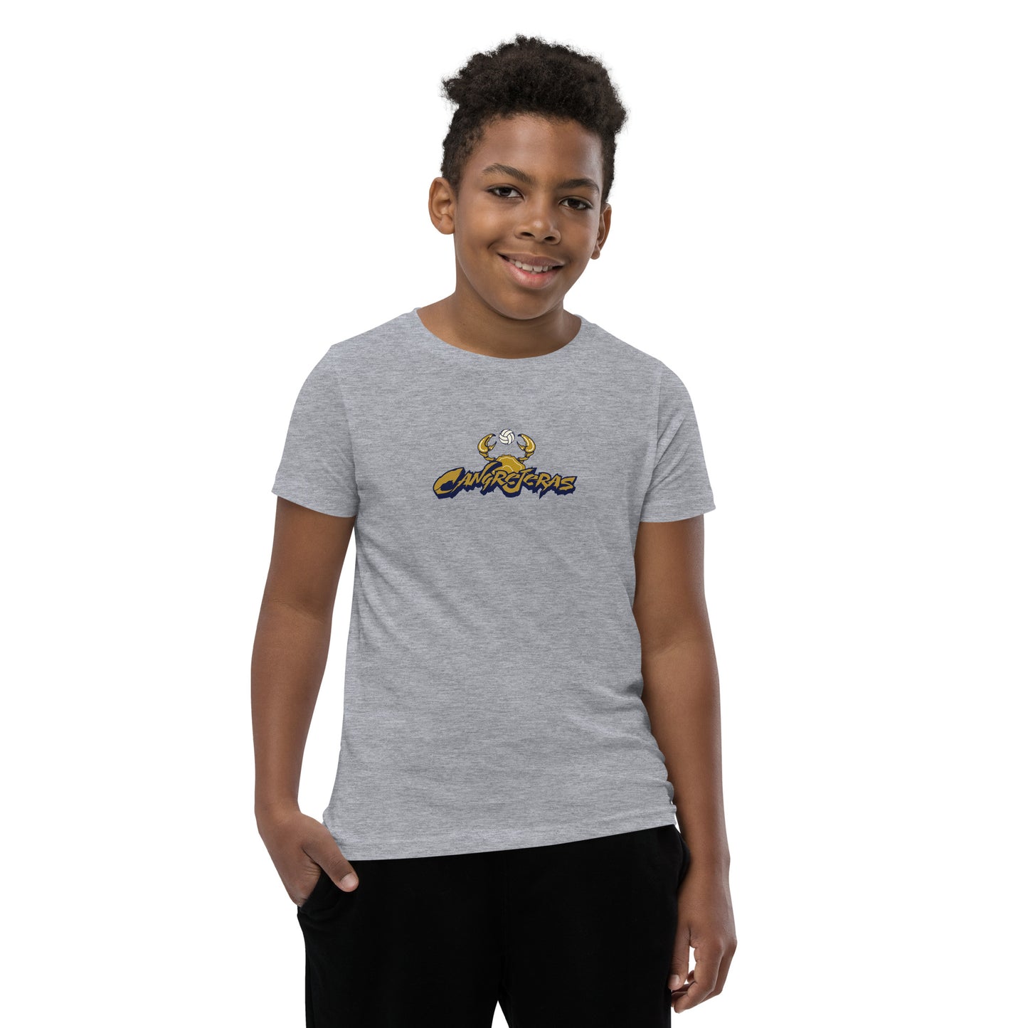 Cangrejeras Youth TShirt